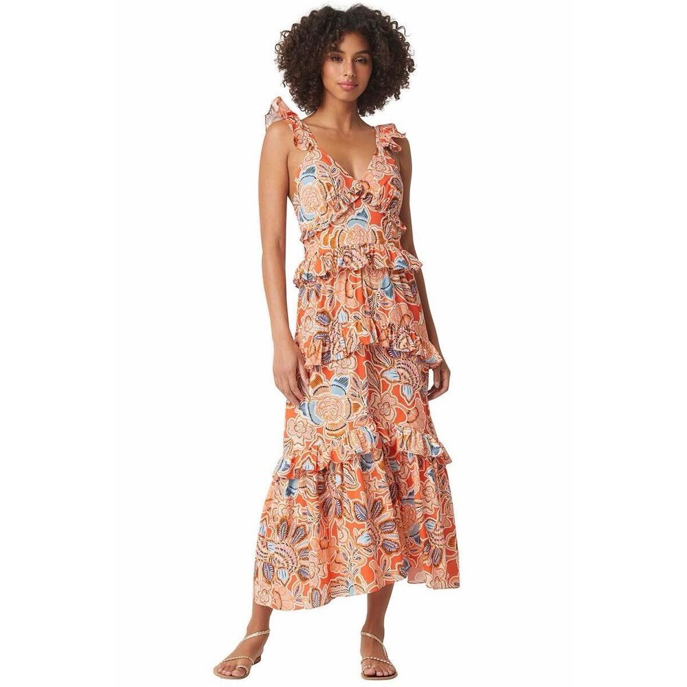 Misa Los Angeles - Morrison Dress size small NWT